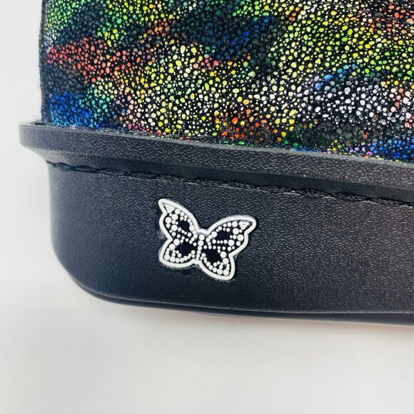 Alegria Classic Clogs Deb US 7 Comfort Shoes Multicolor Primary Impression Work - Picture 10 of 16